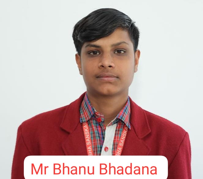 Aditya Jain