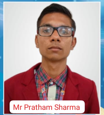 Aditya Jain